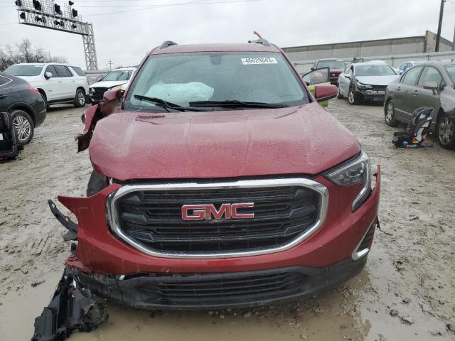 3GKALUEU5JL220225 GMC Terrain Sle