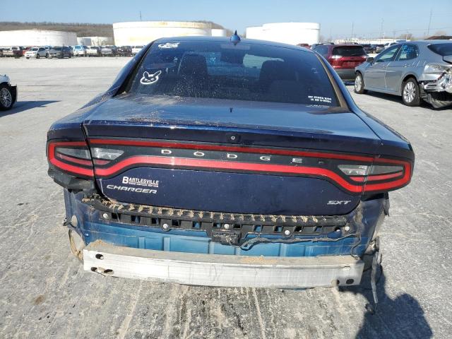 2C3CDXHG2GH210833 Dodge Charger Sxt