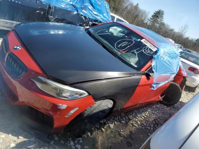 WBA1J9C50FVX98649 BMW M235XI