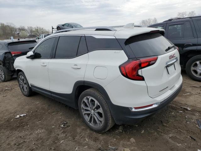 3GKALPEV7KL194707 GMC Terrain Slt