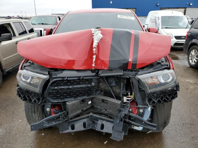 1C4RDJDG4HC953832 Dodge DURANGO GT