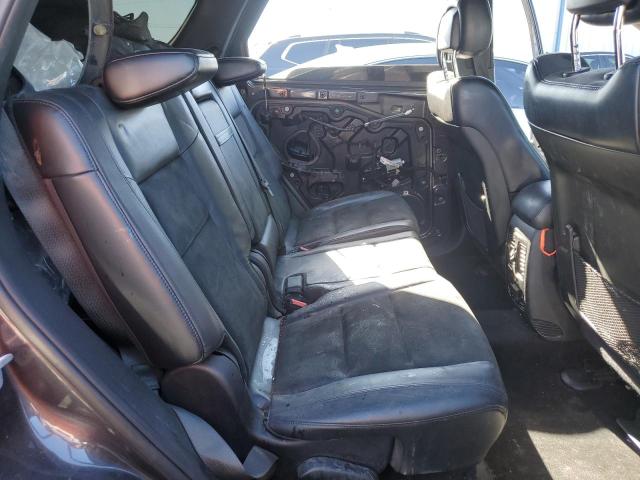 1C4SDHCT7KC651063 Dodge Durango R/t
