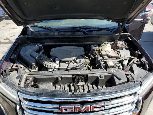 1GKKNRLS2LZ205092 GMC ACADIA SLE