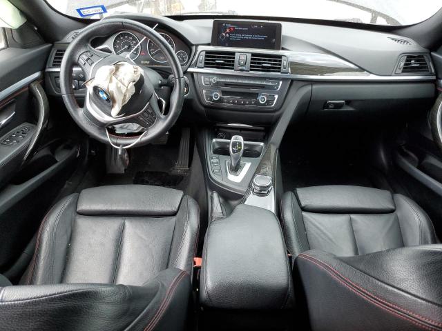 WBA3X5C52FD561036 BMW 328 XIGT