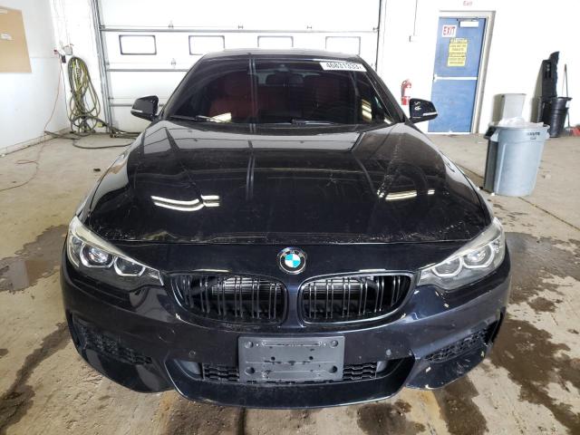 WBA4J7C52KBM74857 BMW 440xi Gran Coupe
