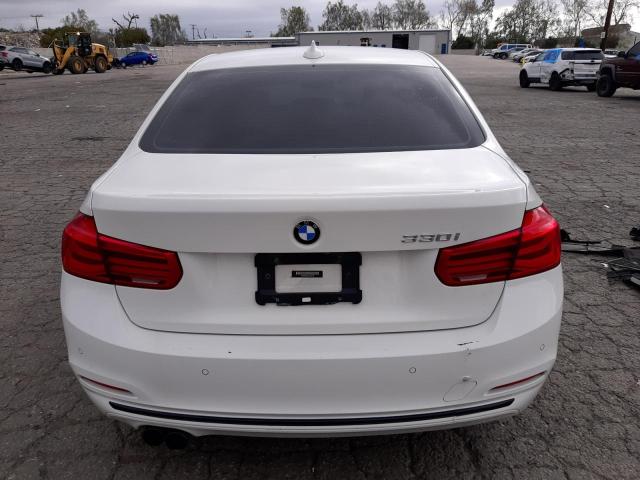 WBA8B9C59JAE22465 BMW 330 I