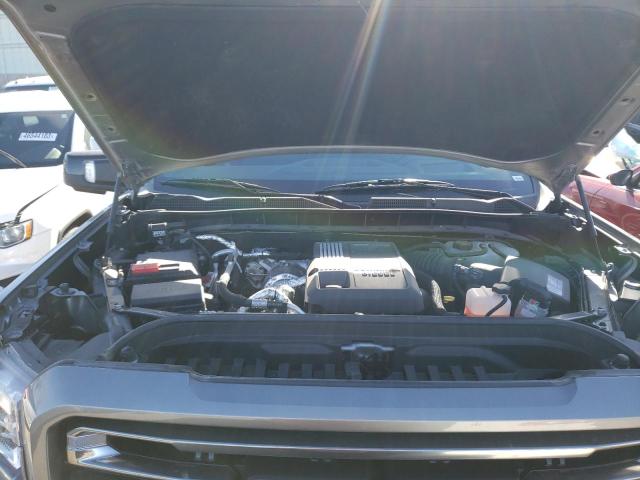 3GTU9EET3LG360998 GMC Sierra K1500 At4