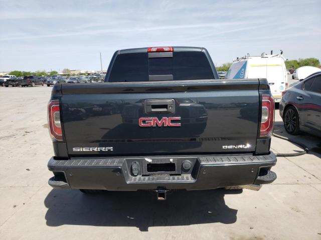 3GTU2PEJ4HG318913 GMC Sierra K1500 Denali