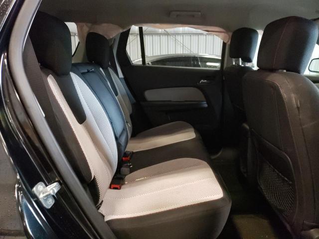 2GKALMEK0H6212675 GMC Terrain Sle