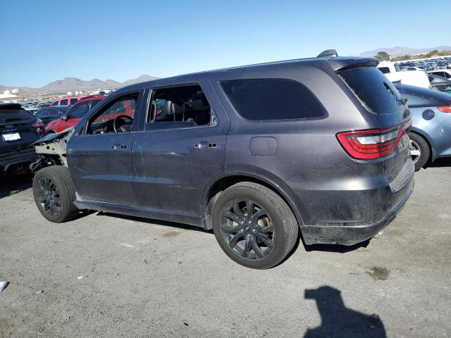 1C4SDHCT7KC651063 Dodge Durango R/t