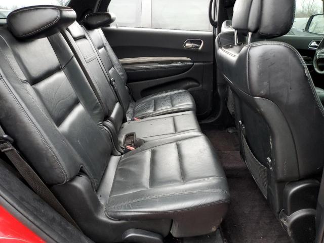 1C4RDJDG4HC953832 Dodge DURANGO GT
