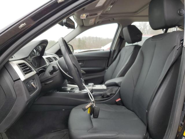 WBA8E5G54GNT41415 BMW 320 XI