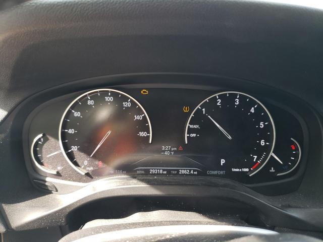 5UXTR9C56KLP93738 BMW X3 Xdrive30i