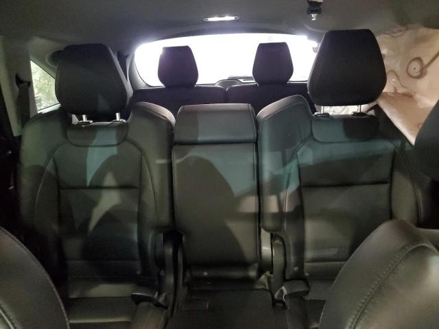 5FRYD4H4XGB029375 Acura Mdx Technology