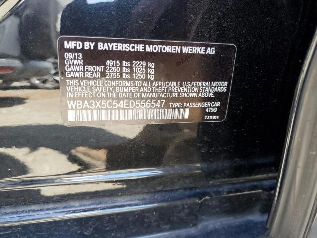 WBA3X5C54ED556547 BMW 328 XIGT