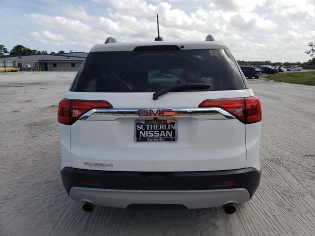 1GKKNMLS8KZ183438 GMC Acadia Slt-1