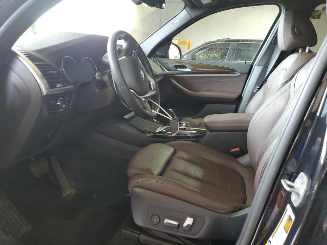 5UXTR9C5XJLD60747 BMW X3 Xdrive30i
