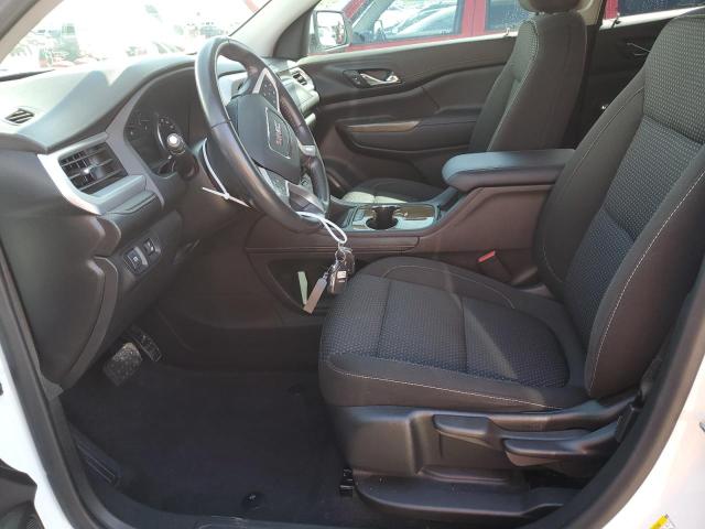 1GKKNKLS2LZ216195 GMC ACADIA SLE