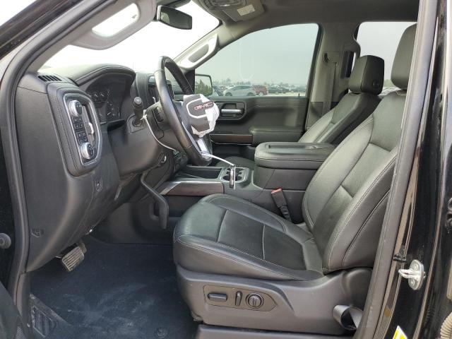 1GTU9DET4MZ152138 GMC Sierra K1500 Slt