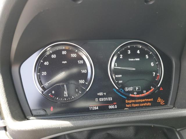WBXYJ5C38JEF69935 BMW X2 Xdrive28i