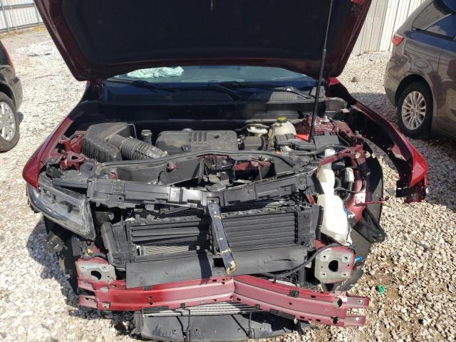 1GKKNML43MZ162923 GMC ACADIA SLT
