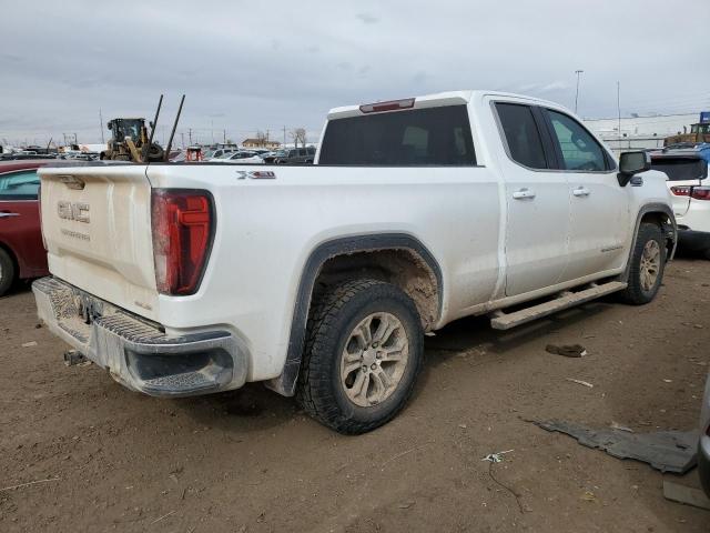 1GTR9BED1LZ245300 GMC Sierra K1500 Sle