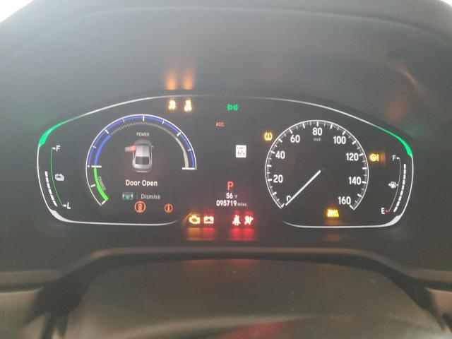 1HGCV3F16JA006771 Honda ACCORD HYBRID