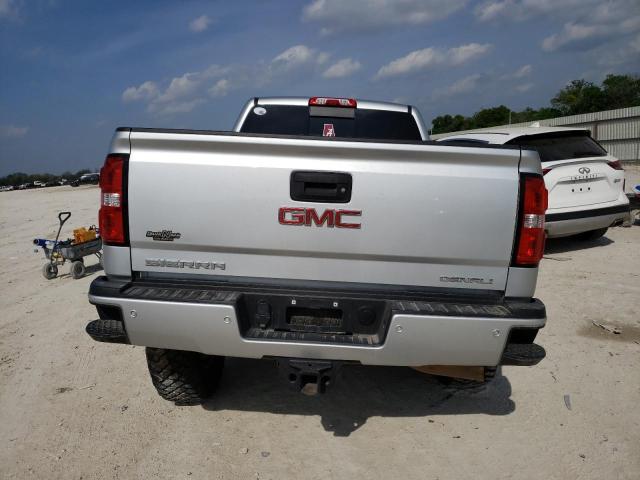 1GT42WEY2KF176092 GMC Sierra K3500 Denali