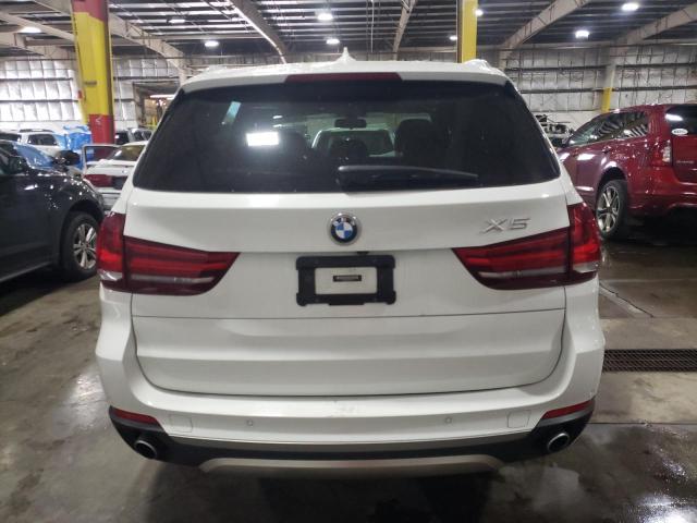 5UXKR0C58H0V65418 BMW X5 Xdrive35i