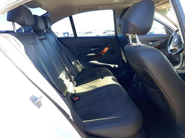 WBA3D5C53EF147260 BMW 328 D Xdrive