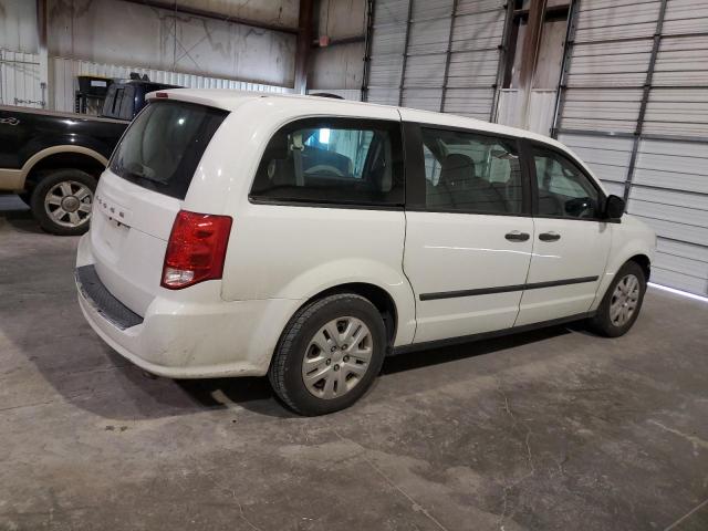 2C4RDGBG5FR598518 Dodge Grand Caravan Se