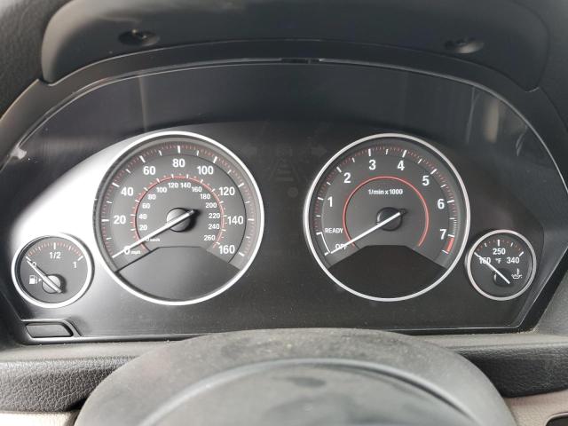 WBA8B7G58GNT14335 BMW 340 XI