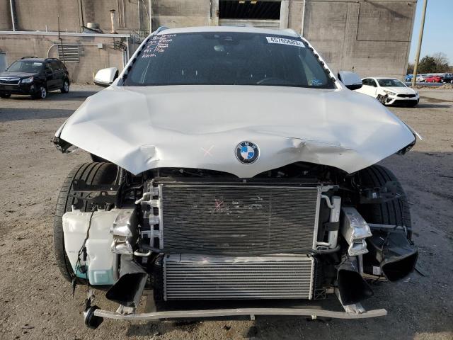 WBXHT3C38J5K27008 BMW X1 Xdrive28i