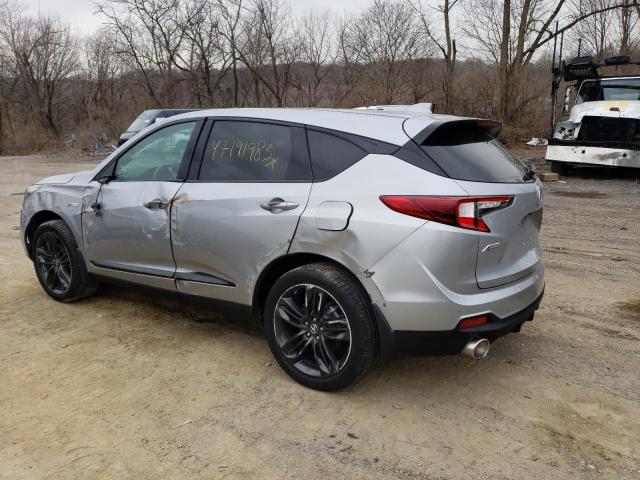 5J8TC1H61ML011923 Acura Rdx A-spec