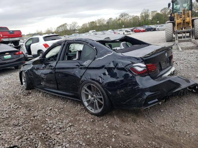 WBS8M9C51G5E68816 BMW M3