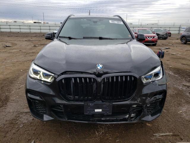 5UXCR6C08N9L43268 BMW X5 Xdrive40i