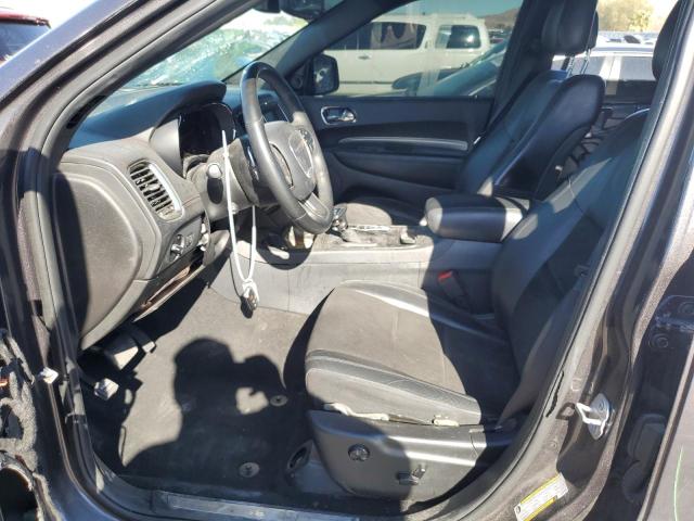 1C4SDHCT7KC651063 Dodge Durango R/t