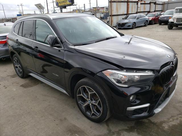 WBXHT3Z31J4A66582 BMW X1 Xdrive28i