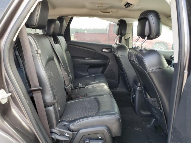 3C4PDCGG3KT707364 Dodge Journey Crossroad