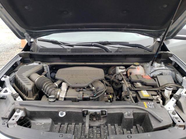 1GKKNLLS7LZ186360 GMC Acadia At4