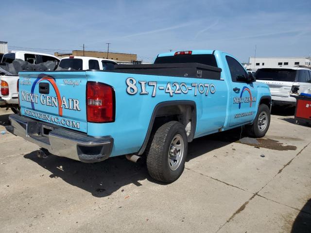 1GTN1LEC4JZ252502 GMC Sierra C1500