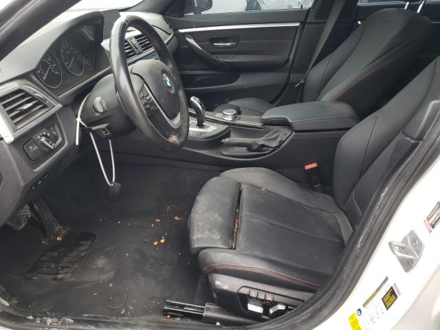 WBA4J1C04LBU68206 BMW 430i Gran Coupe