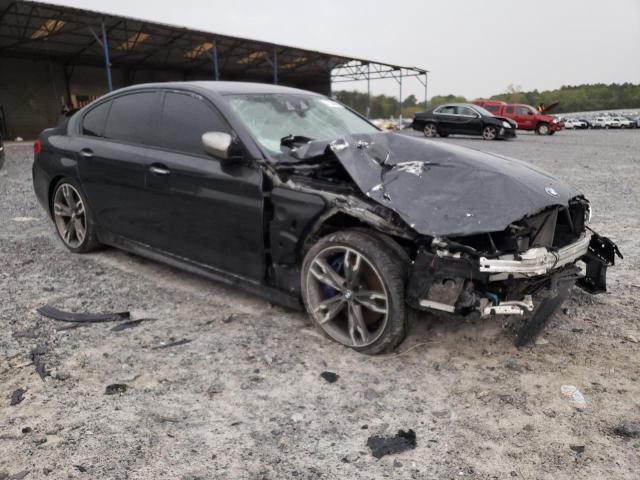 WBAJB9C57JB286278 BMW M550xi