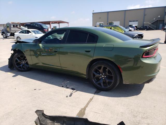 2C3CDXBG9LH245226 Dodge Charger Sxt
