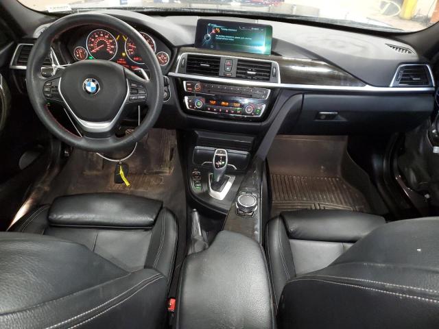 WBA8G5C55GK753098 BMW 328 XI