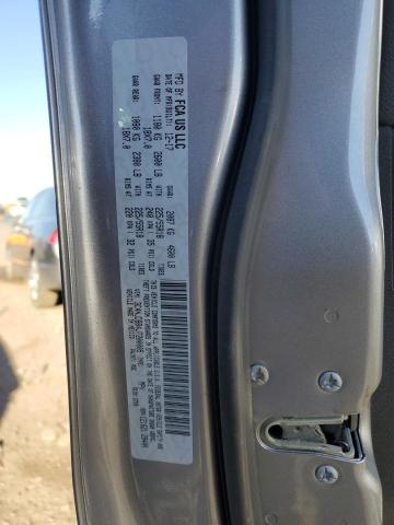 3C4NJDBB4JT200005 Jeep Compass Latitude