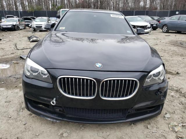 WBAYA6C51FD826896 BMW 740 I