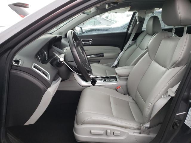 19UUB2F33KA006107 Acura TLX