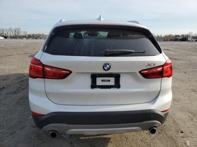 WBXHT3C38J5K27008 BMW X1 Xdrive28i