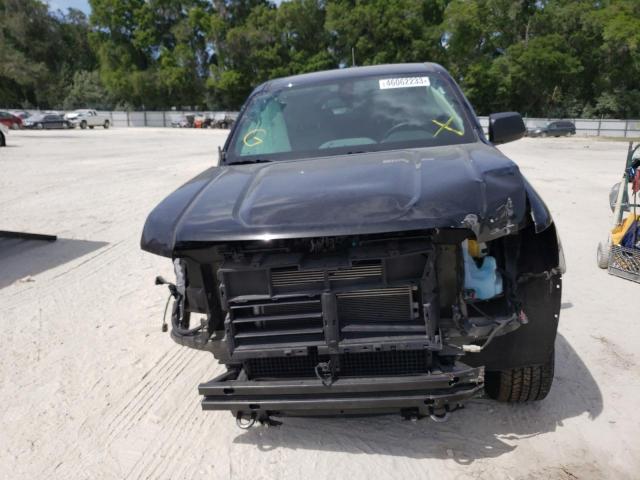 1GTH5BEA9M1179334 GMC Canyon Elevation